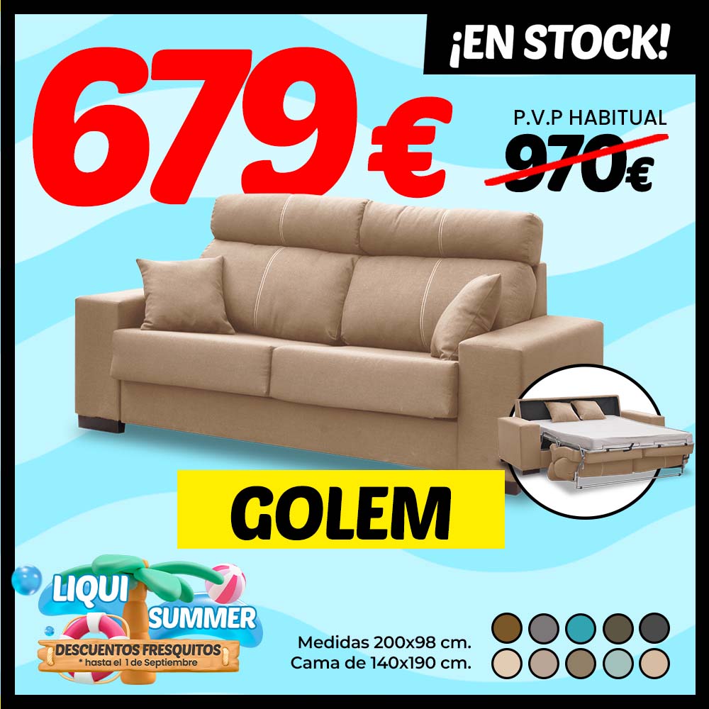 oferta-sofa-cama